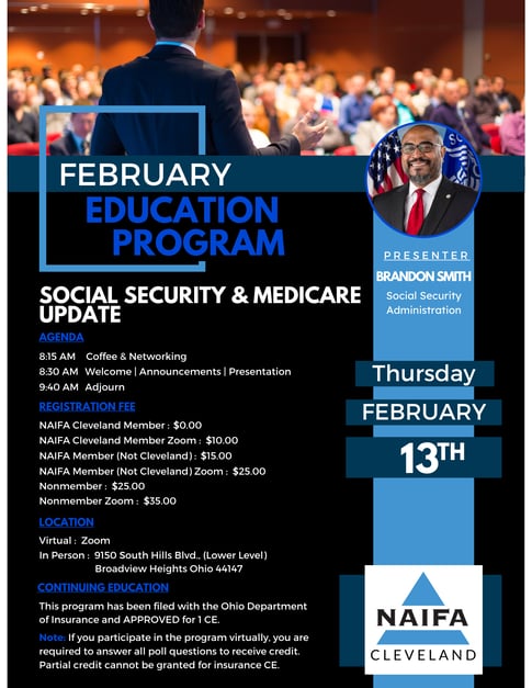 2025Feb NAIFA CLE