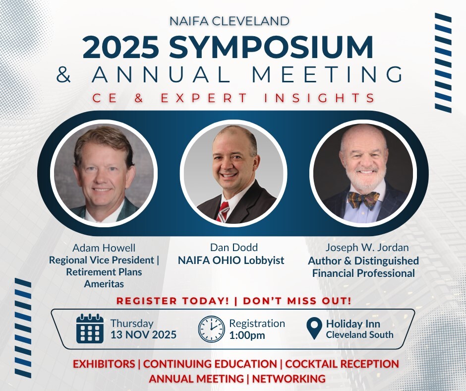 2025 CLE symposium