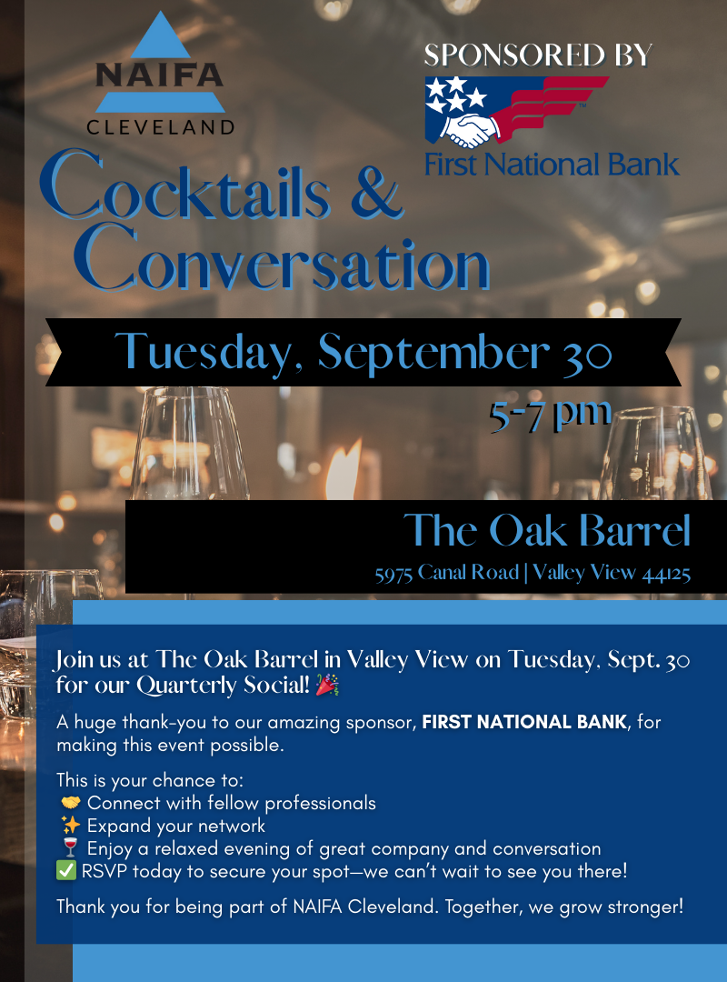 2025-09-30 CLE cocktails