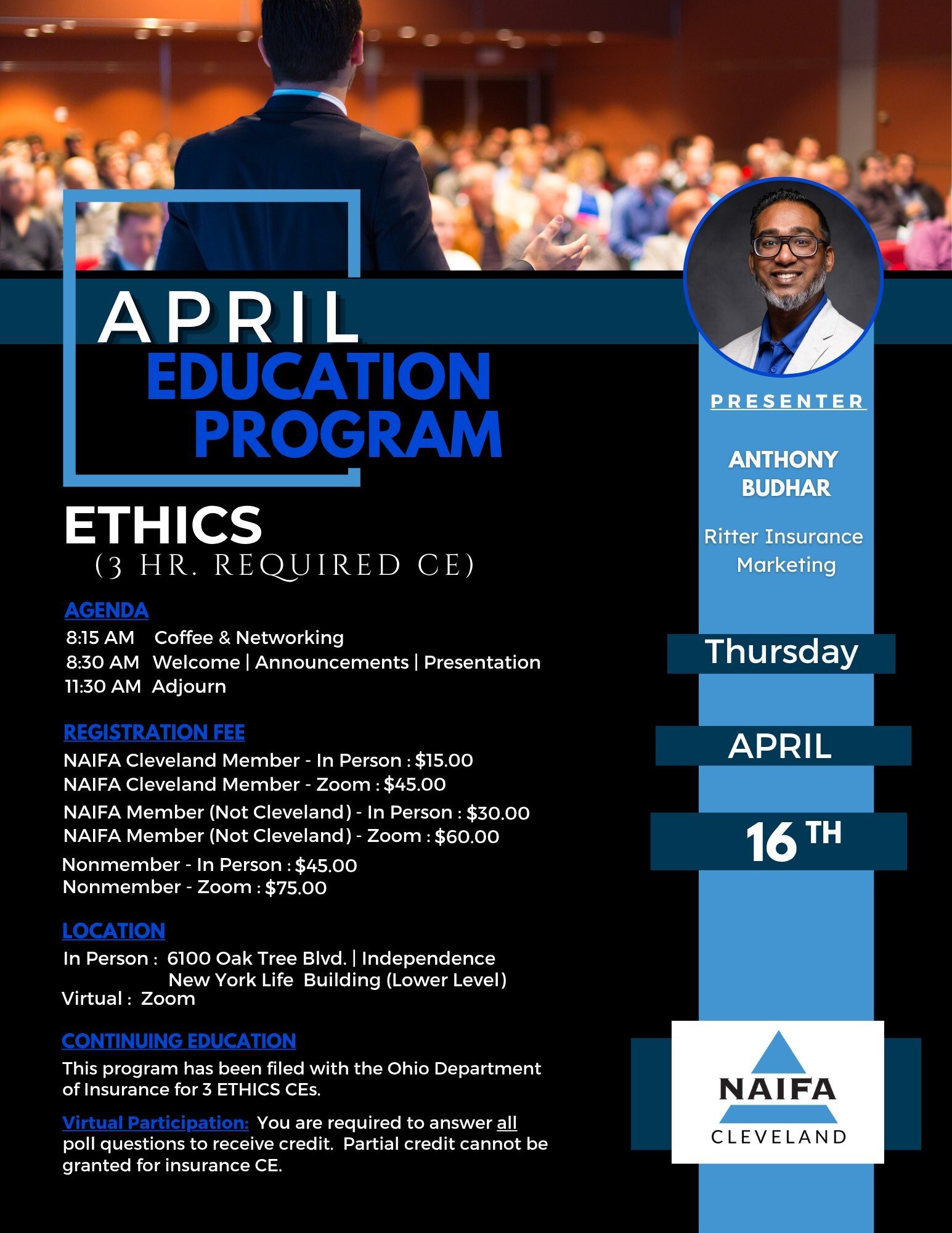 2026-04-16 CLE Ethics