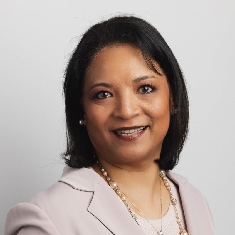 Lorraine Grod